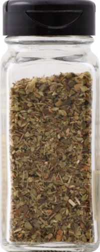 Private Selection™ Mediterranean Oregano Leaves Perspective: back