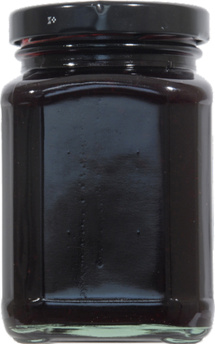 Private Selection™ Oregon Marion Blackberry Preserves Perspective: back