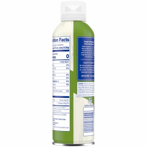 Kroger® Non-Stick Extra Virgin Olive Oil Cooking Spray, 5 oz - Kroger