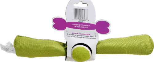 Pet Pride® Gnaw Stick Perspective: back