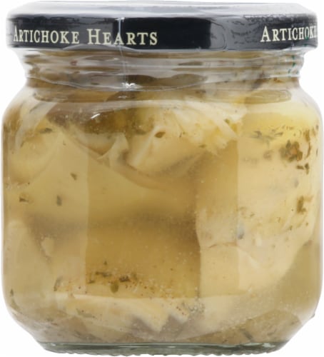 Private Selection™ Artichoke Hearts Perspective: back