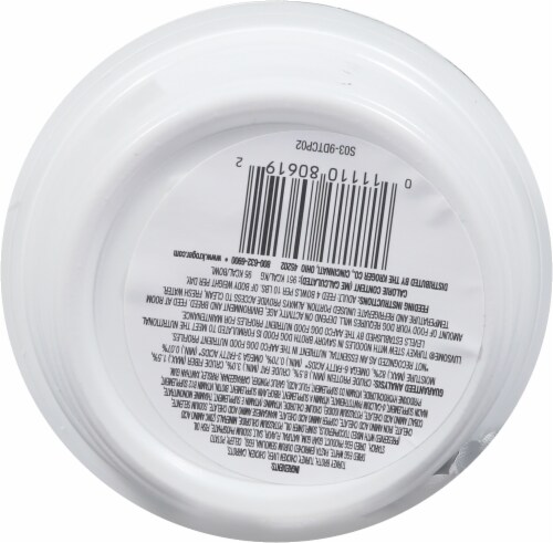 Luvsome® Turkey Stew with Noodles in Savory Broth Wet Dog Food Perspective: back