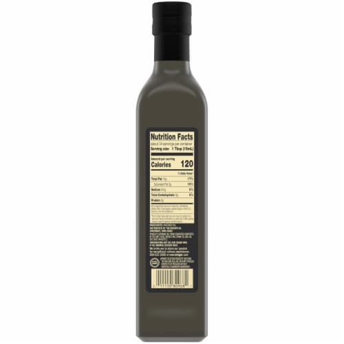Private Selection™ Avocado Oil Perspective: back