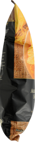 Private Selection™ Aged Cheddar & Sour Cream Kettle Chips Perspective: back