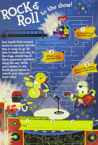 Kroger® Frosted Flakes Cereal Perspective: back