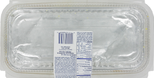 Kroger® Cheese Danish Strip Perspective: back