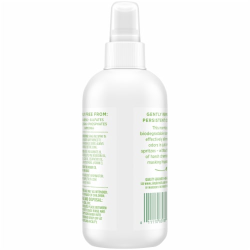 Simple Truth™ Odor Eliminator Room Spray Perspective: back