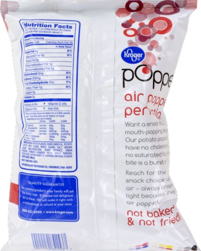kroger pop chips