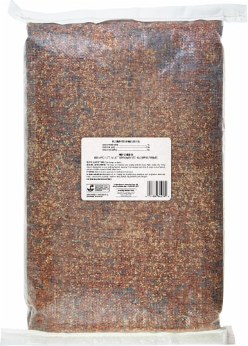 Check This Out™ Wild Bird Seed Perspective: back