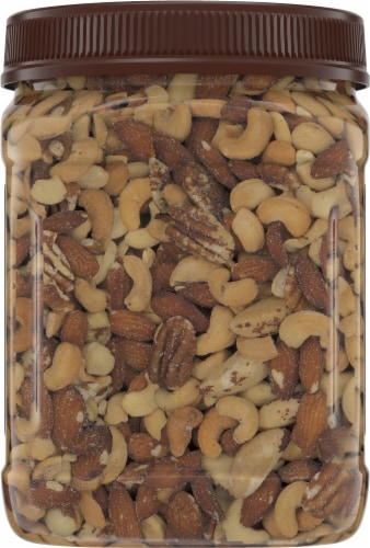 Great Value Deluxe Mixed Nuts, 200 g