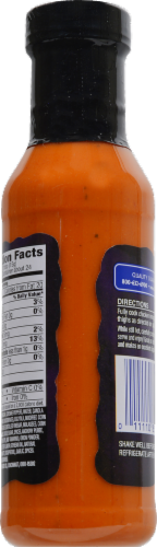Kroger® Medium Wing Sauce Perspective: back