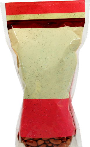 Kroger® Light Red Kidney Beans Perspective: back