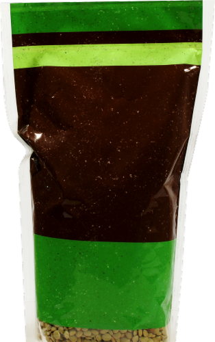 Kroger® Lentils Perspective: back