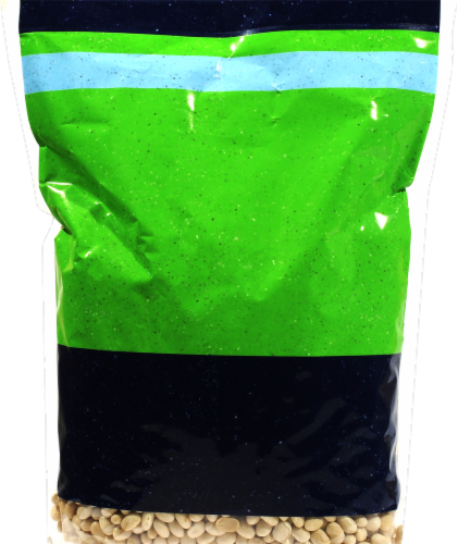 Kroger® Navy Beans Perspective: back
