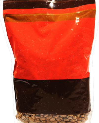 Kroger® Pinto Beans Perspective: back