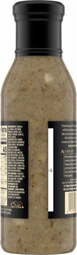 Private Selection™ Souvlaki Marinade Perspective: back
