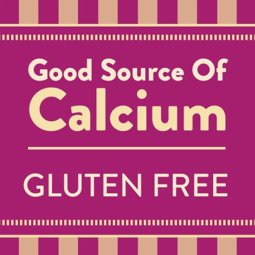 Kroger® Gluten Free Tapioca Pudding Perspective: back