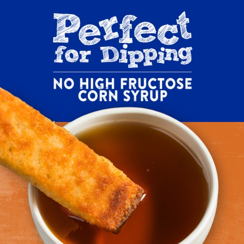 Kroger® Cinnamon French Toast Sticks Perspective: back