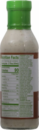 Simple Truth Organic® Creamy Parmesan Caesar Dressing