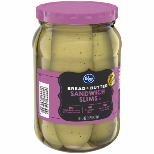 Kroger Gluten Free List 2025
