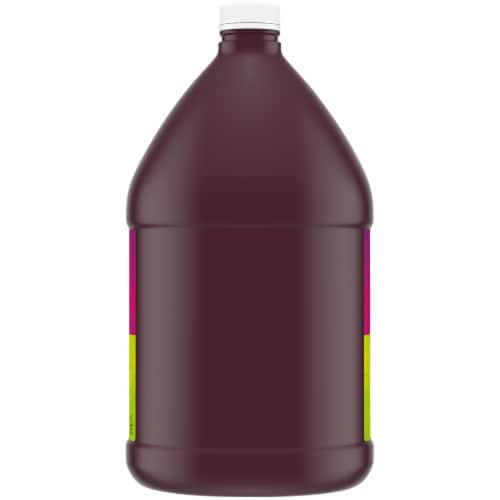 Kroger® Fruit Punch Concentrate Perspective: back