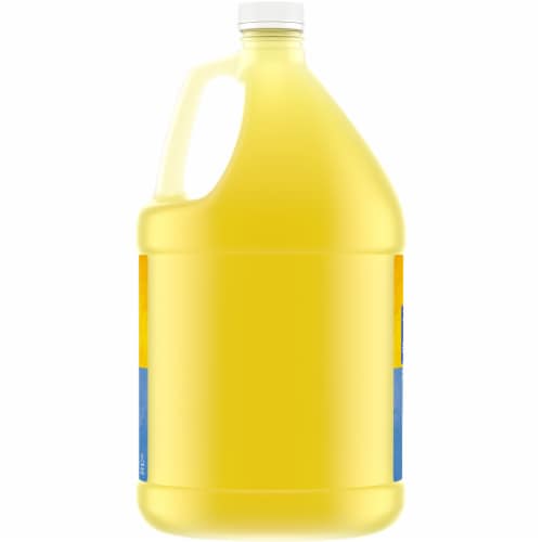 Kroger® Lemonade Concentrate Perspective: back
