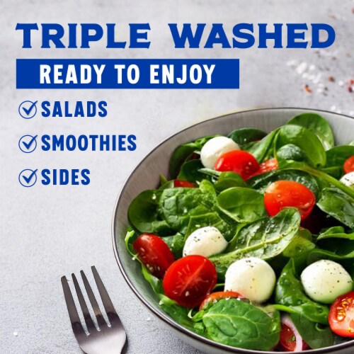 Spinach nutrition discount