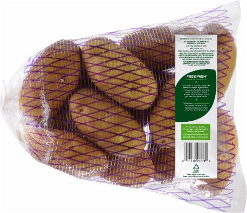 Simple Truth Organic™ Russet Potatoes