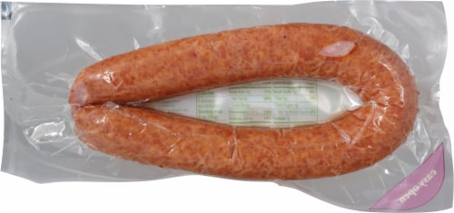 Simple Truth™ Polish Pork Kielbasa Perspective: back