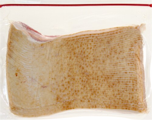 Kroger® Thick Cut Hardwood Smoked Bacon, 3 lb