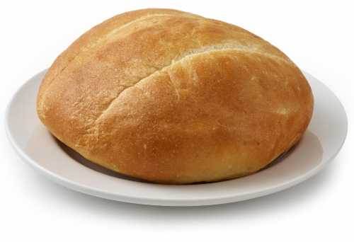 Bakery Fresh Goodness Telera Rolls Perspective: back