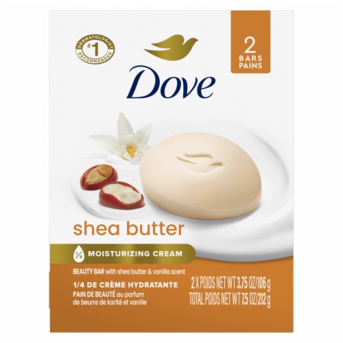 Dove Bar Soap — Midtowne Market