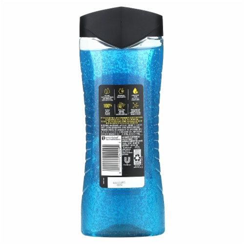 AXE Men Sports Blast Energizing Citrus Body Wash 16 fl oz Pay Less Super Markets