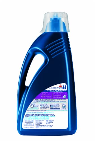 Save SR 70 Bissell Wash & Protect- Stain & Odour carpet cleaning