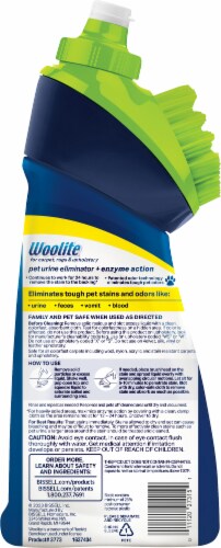 Woolite pet oxygen hotsell