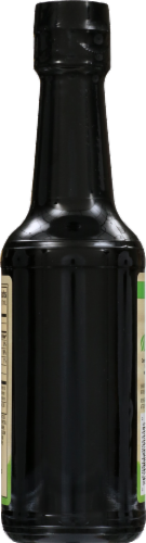 Roundy's Lite Soy Sauce Perspective: back