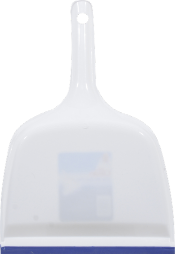 Mr. Clean Clip-On Dust Pan Perspective: back