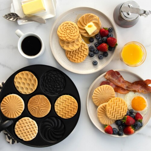 Nordic pancake pan clearance