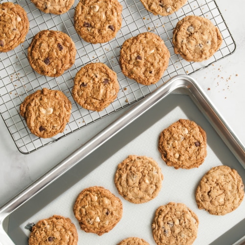 Nordic Ware® Cookie Baking Set, 3 pk - Ralphs