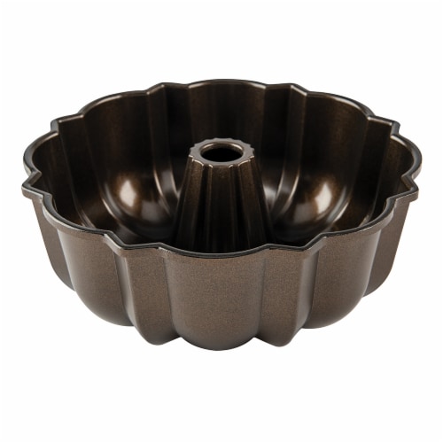 Ballarini La Patisserie Nonstick 9-inch Bundt Pan