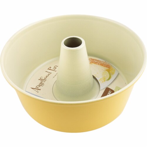 Nordicware Angel Food Pan Perspective: back