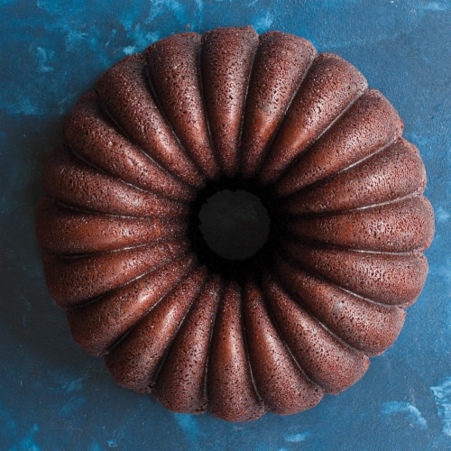 Nordic Ware Marquee Bundt Pan, 10 Cup - Fante's Kitchen Shop