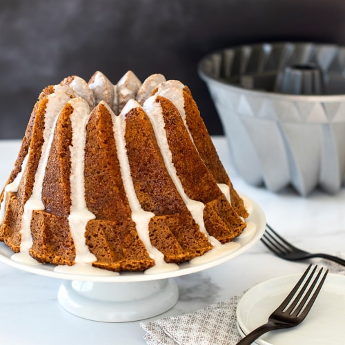 Nordic Ware Reusable Silver Bundt Cake Thermometer, 1 - Kroger