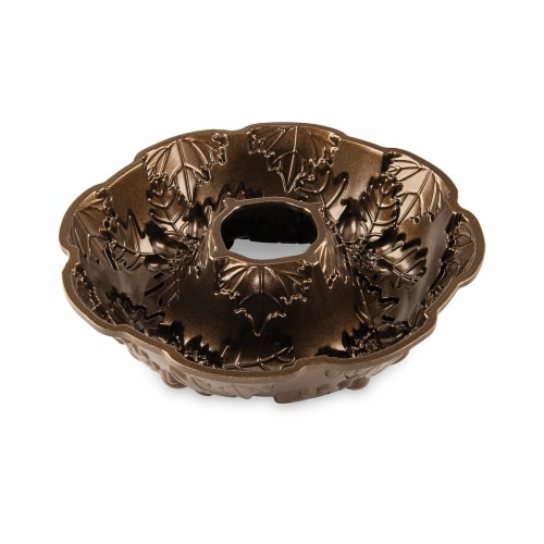 Rum Wreath Bundt Cake - Nordic Ware