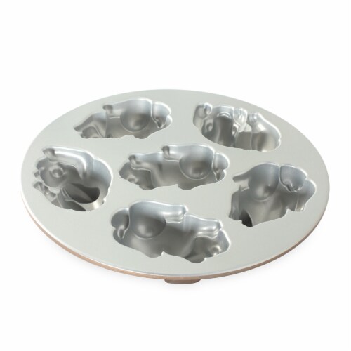 Nordic Ware® Baby Bunny Cakelet Pan, 1 ct - Fry’s Food Stores