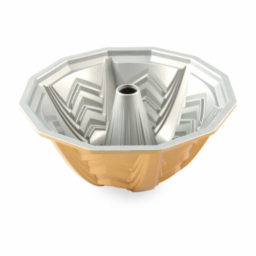 Nordic Ware® Original Bundt® Baking Pan - Copper, 1 ct - Kroger