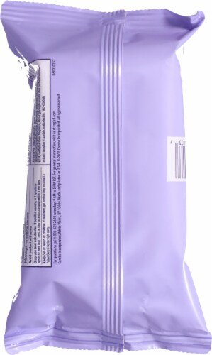 Vagisil® Maximum Strength 5-in-1 Anti-Itch Medicated Wipes Perspective: back