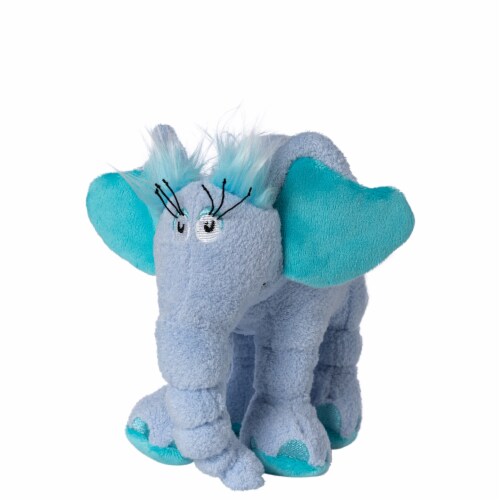 Manhattan Toy Dr. Seuss Horton 6 Soft Plush Toy 1 Each QFC