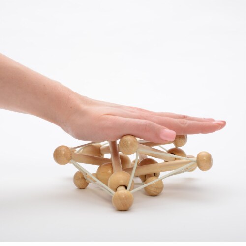 Manhattan sales skwish rattle