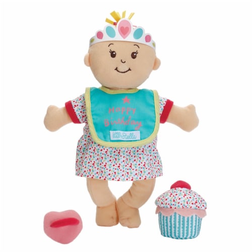 Wee baby doll hotsell